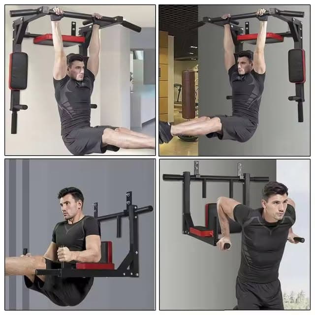Station de musculation