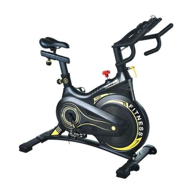 Vélo d'Appartement Fitness