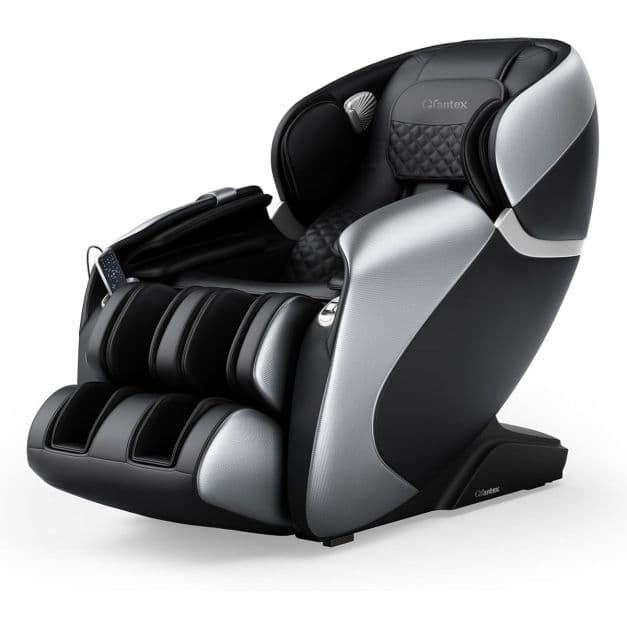 Fauteuil de massage électrique intégral – Corps entier